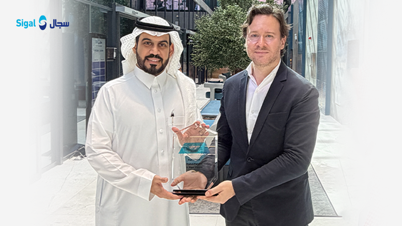  لقب Digital Partner of 2026